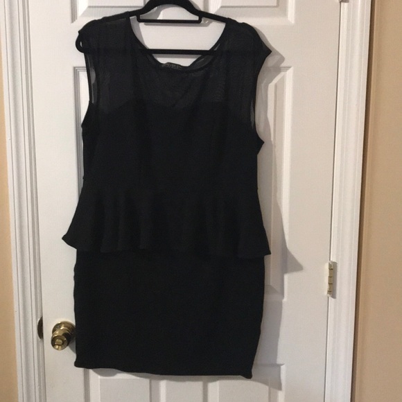 Forever 21 Dresses & Skirts - Ladies plus size dress